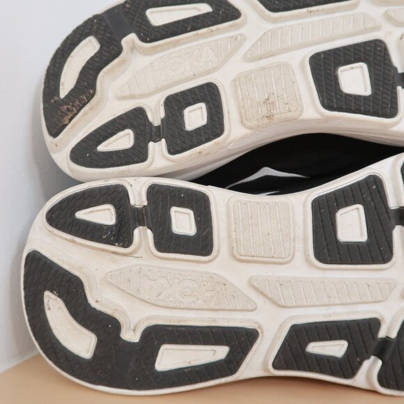 Hoka Bondi 9 Women's Shoes | 9.5 - Picture 8 of 9